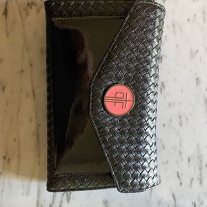 Daphne F New Makeup Brushes